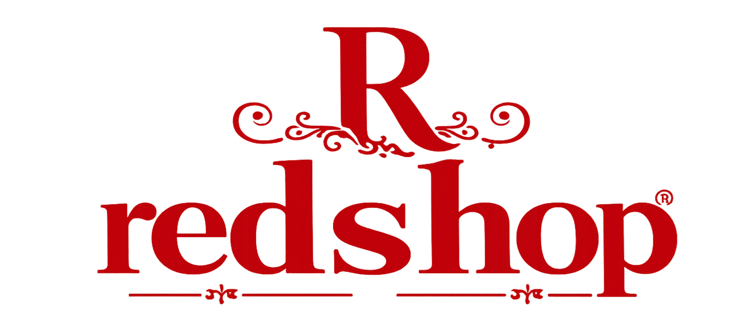 Redshop Logo